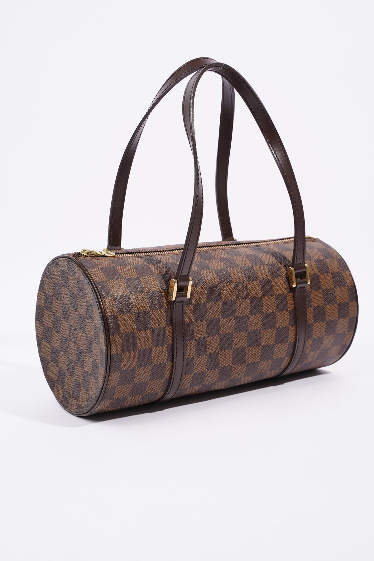 Louis Vuitton Papillon 30 Damier Ebene