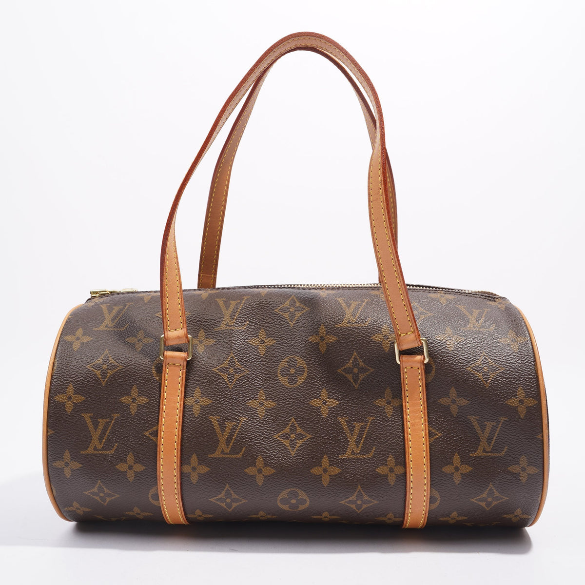 Louis Vuitton Papillon 30 Monogram Monogram 30