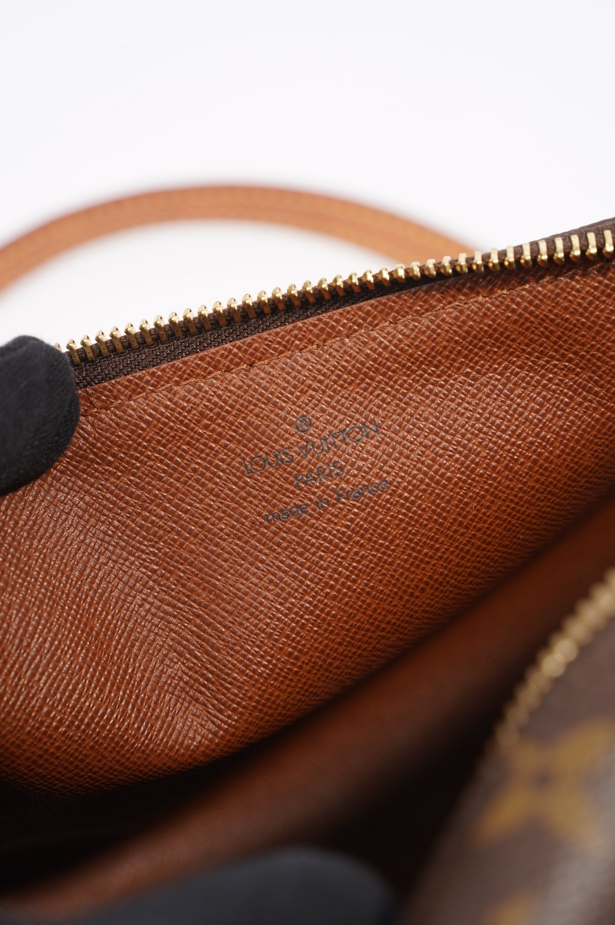 Louis Vuitton Papillon 30 Monogram Monogram 30