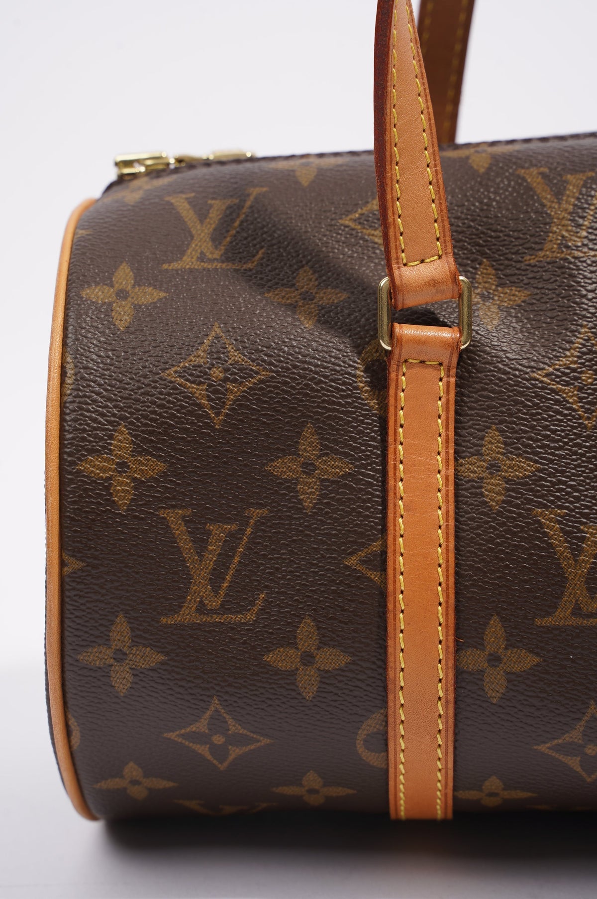 Louis Vuitton Papillon 30 Monogram Monogram 30