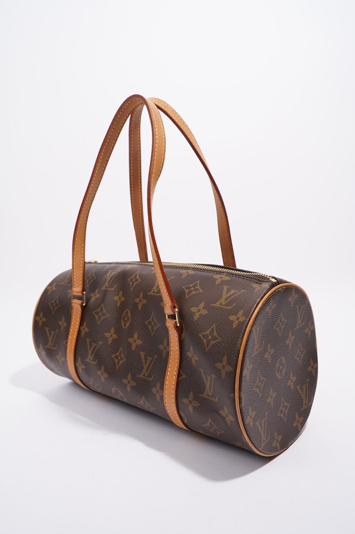 Louis Vuitton Papillon 30 Monogram Monogram 30