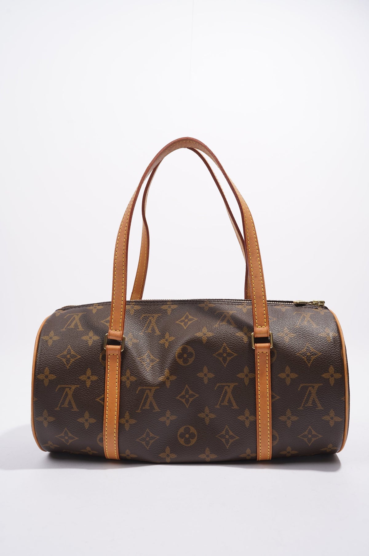 Louis Vuitton Papillon 30 Monogram Monogram 30