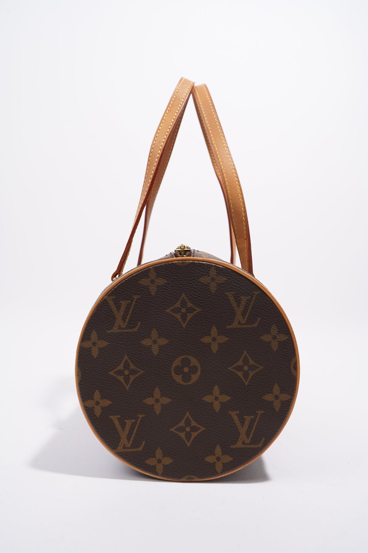 Louis Vuitton Papillon 30 Monogram Monogram 30