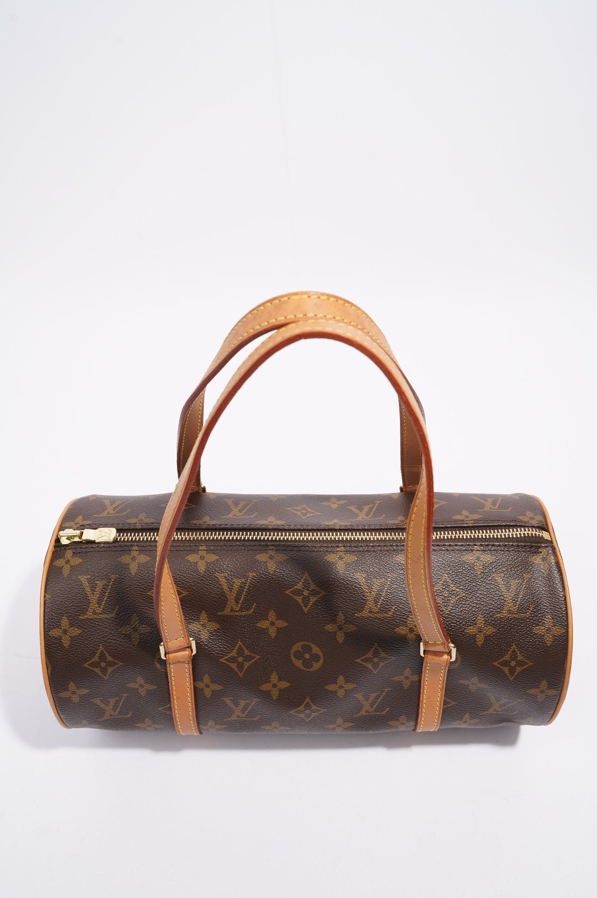 Louis Vuitton Papillon 30 Monogram Monogram 30