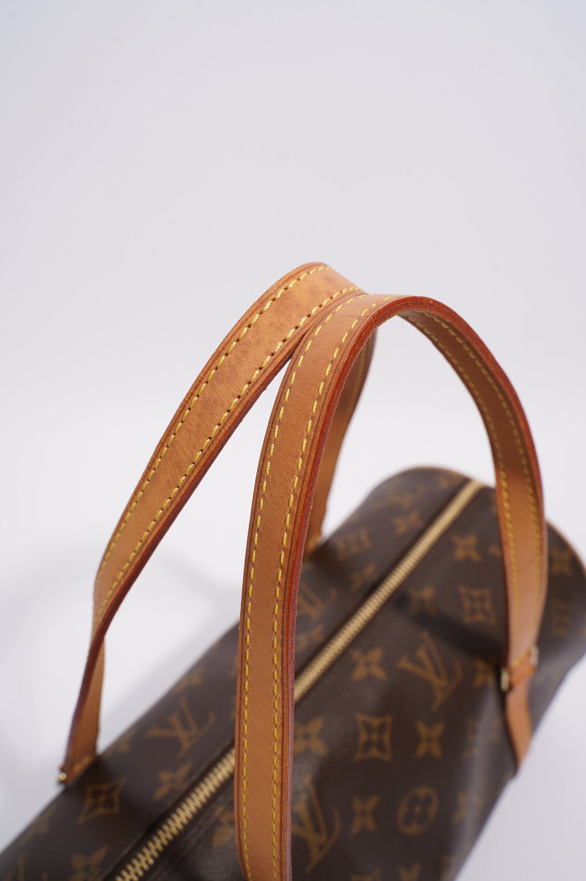 Louis Vuitton Papillon 30 Monogram Monogram 30