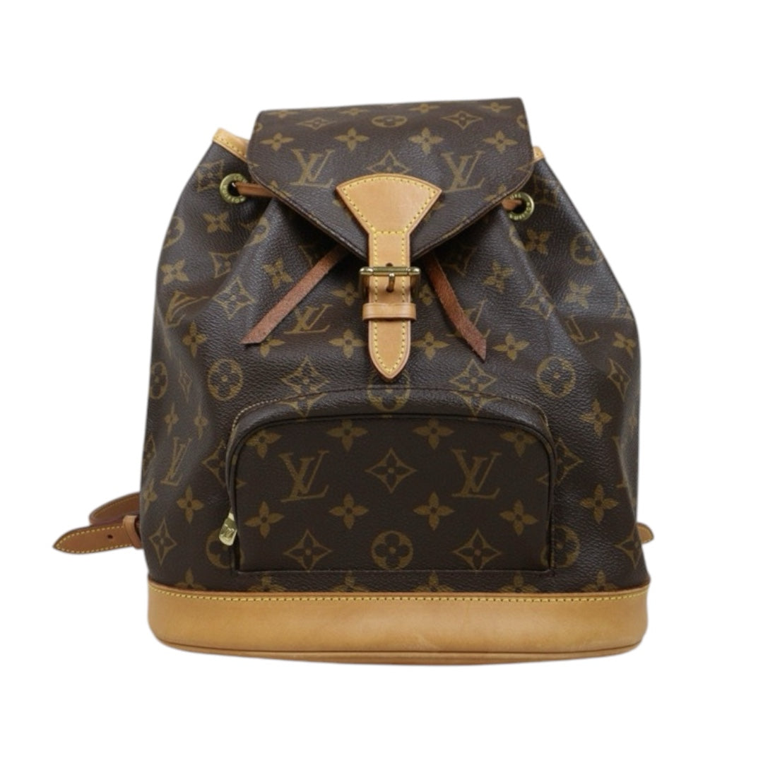 Good ( Rank AB) ｜LV Monogram Monsuri MM BackPack｜25031805
