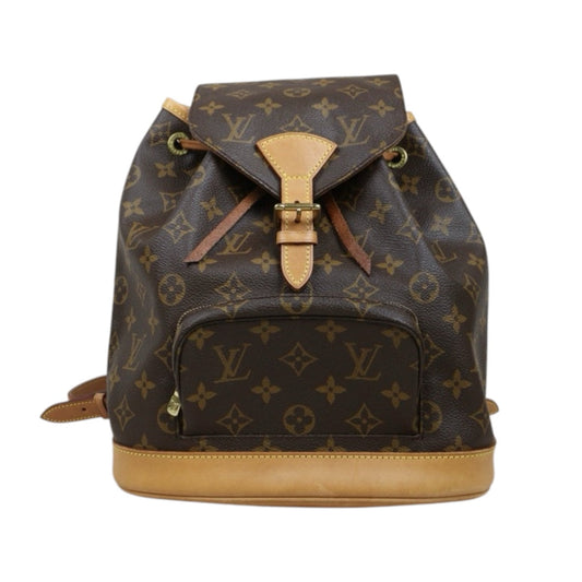 Good ( Rank AB) ｜LV Monogram Monsuri MM BackPack｜25031805