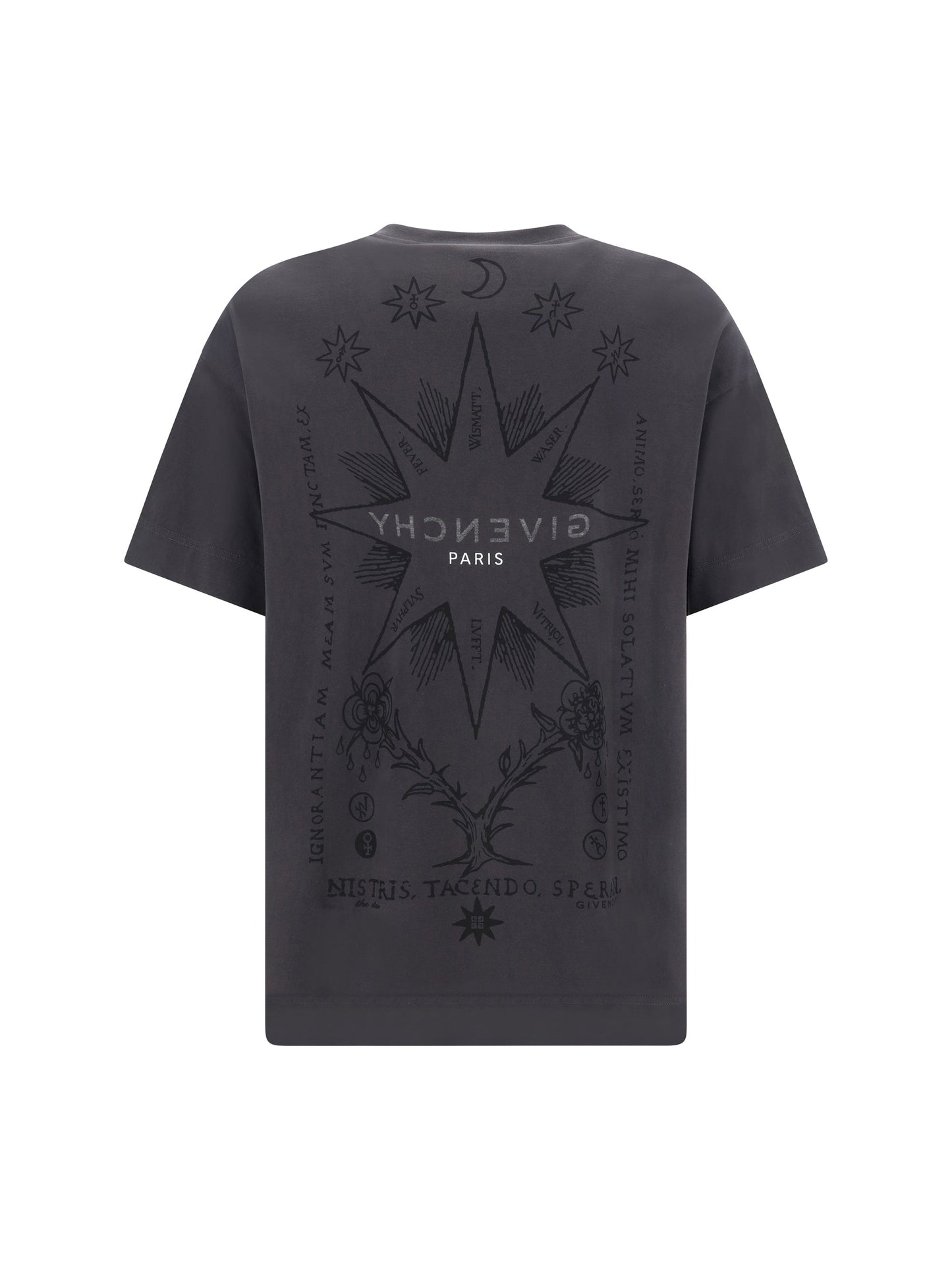 Givenchy Men T-Shirt