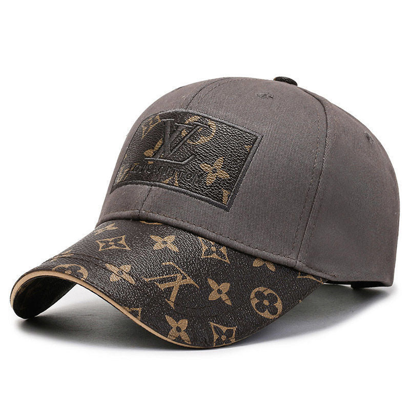 Louis Vuitton cap