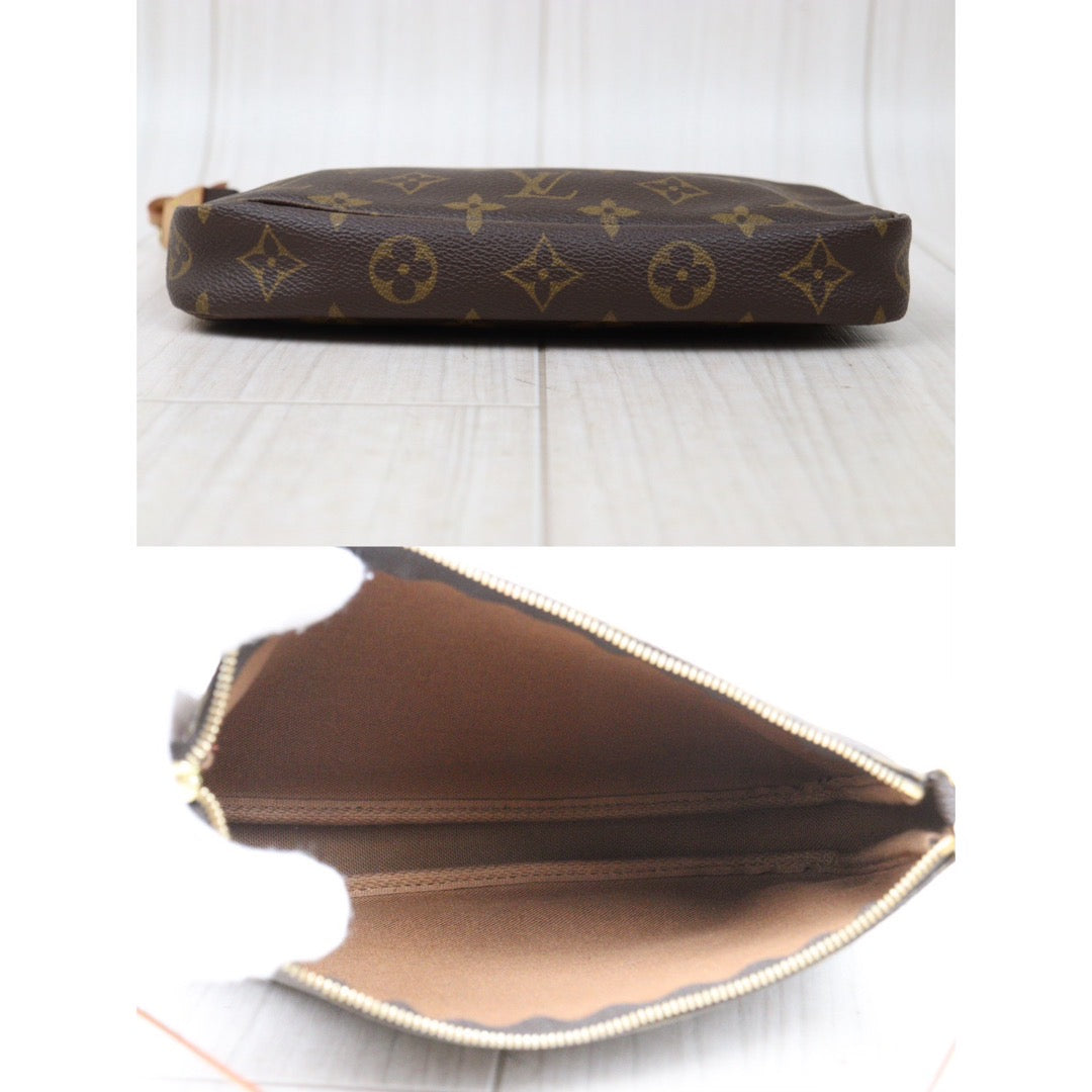 Rank SA ｜ LV Monogram Pochette Accessoires Vintage Model｜24060608