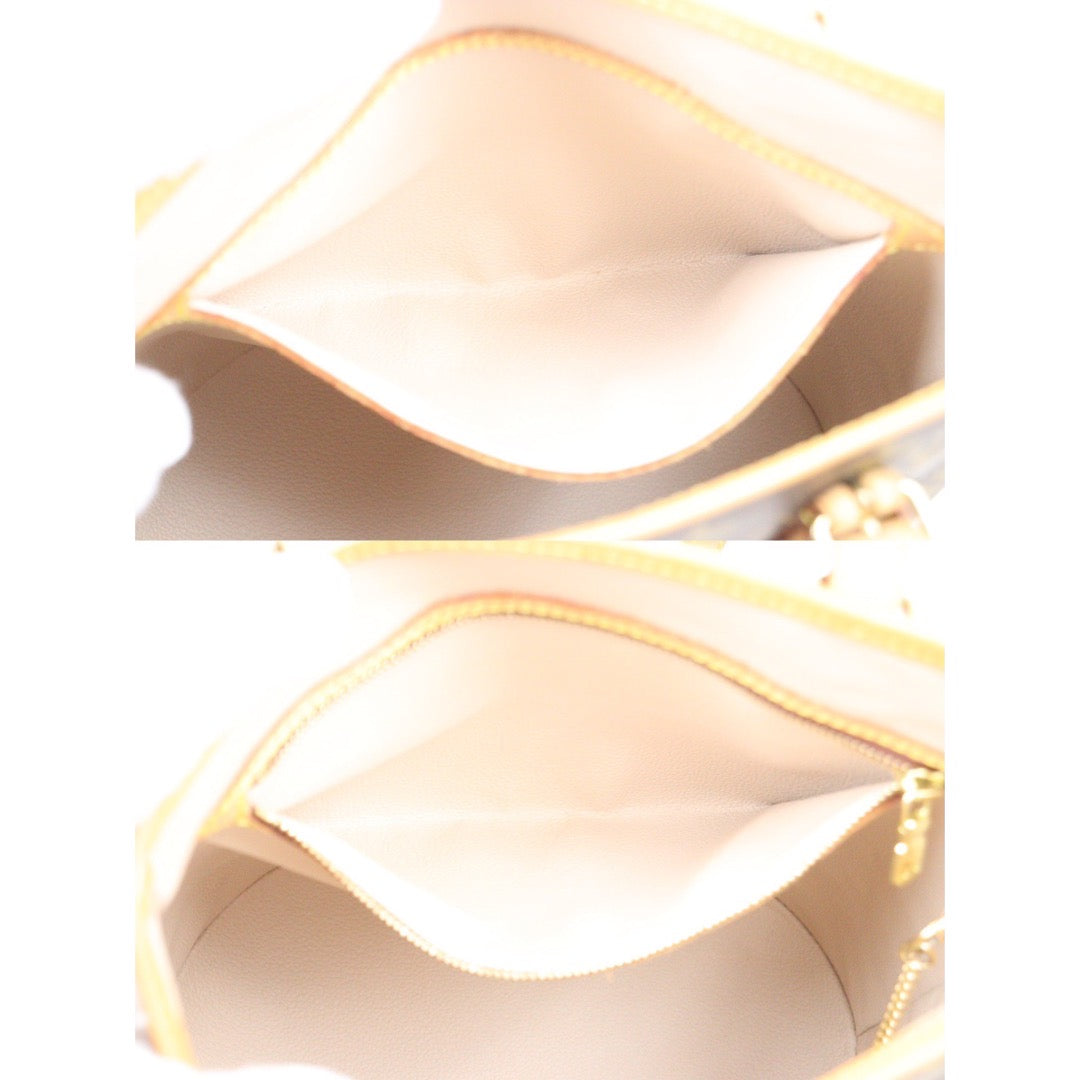 Rank AB ｜ LV Monogram Petit Bucket PM Tote Bag ｜24052318