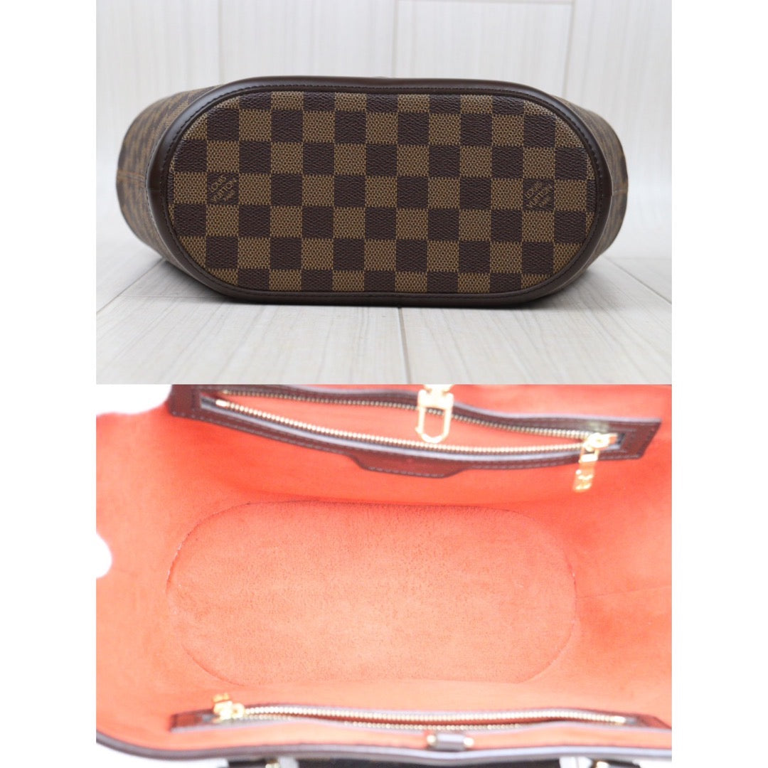 Rank AB｜LV Damier Manoque ToteBag｜24070920