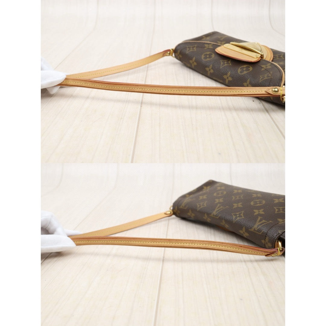Good ( Rank AB)｜ LV Monogram Pochette Beverly Shoulder Bag｜S25032606