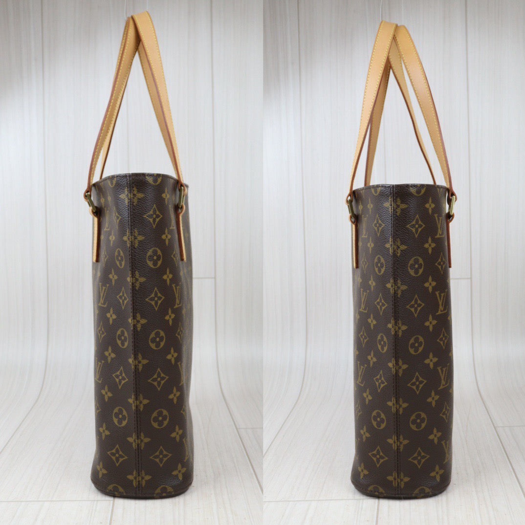 Good ( Rank AB) ｜ LV Monogram Vavin GM Tote Bag ｜VT25030109