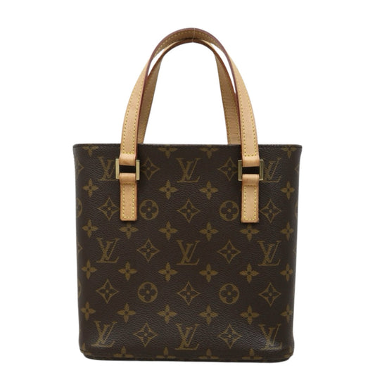 Good ( Rank AB)｜ LV Monogram Vavin PM Tote Bag ｜25041009