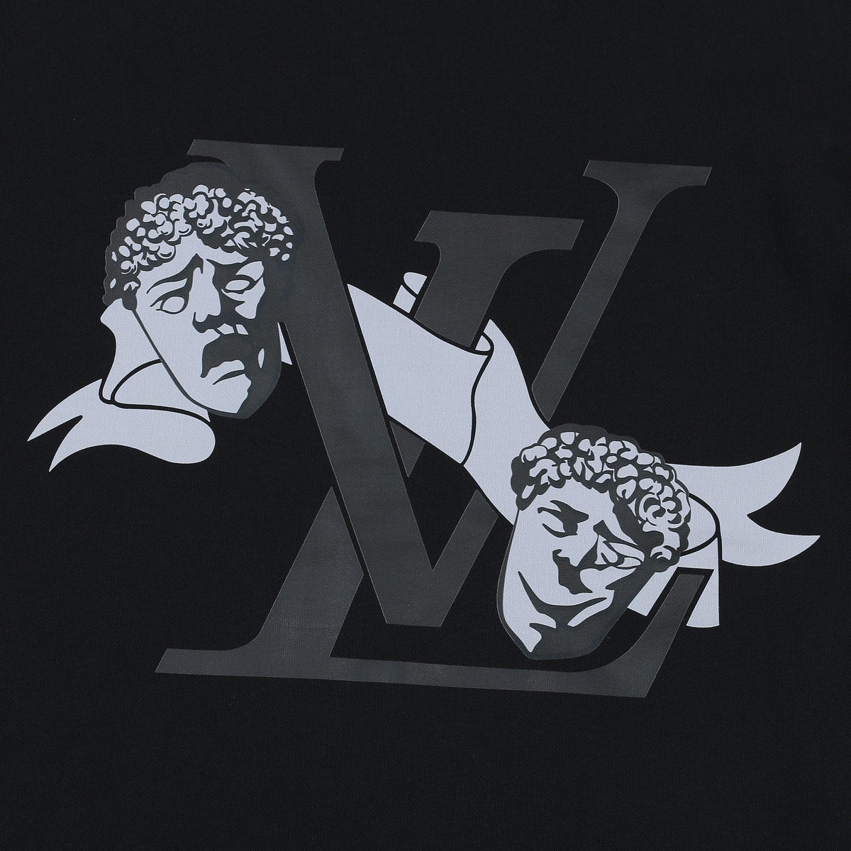 Louis Vuitton Sweater