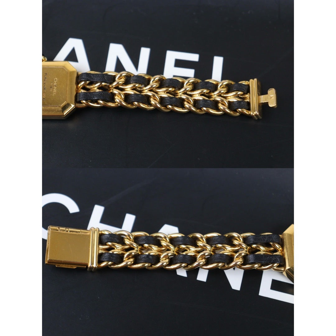 Rank A ｜ CHANEL Premiere Watch M Size｜24071124