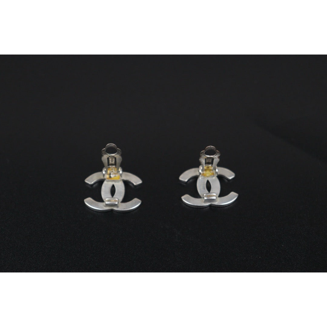 Good ( Rank AB)｜ CHANEL Coco Mark Cambon Earrings｜V25071014