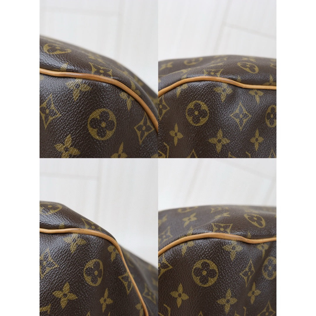 Good ( Rank AB)｜LV Monogram Delightful PM Shoulder Bag｜W24080907