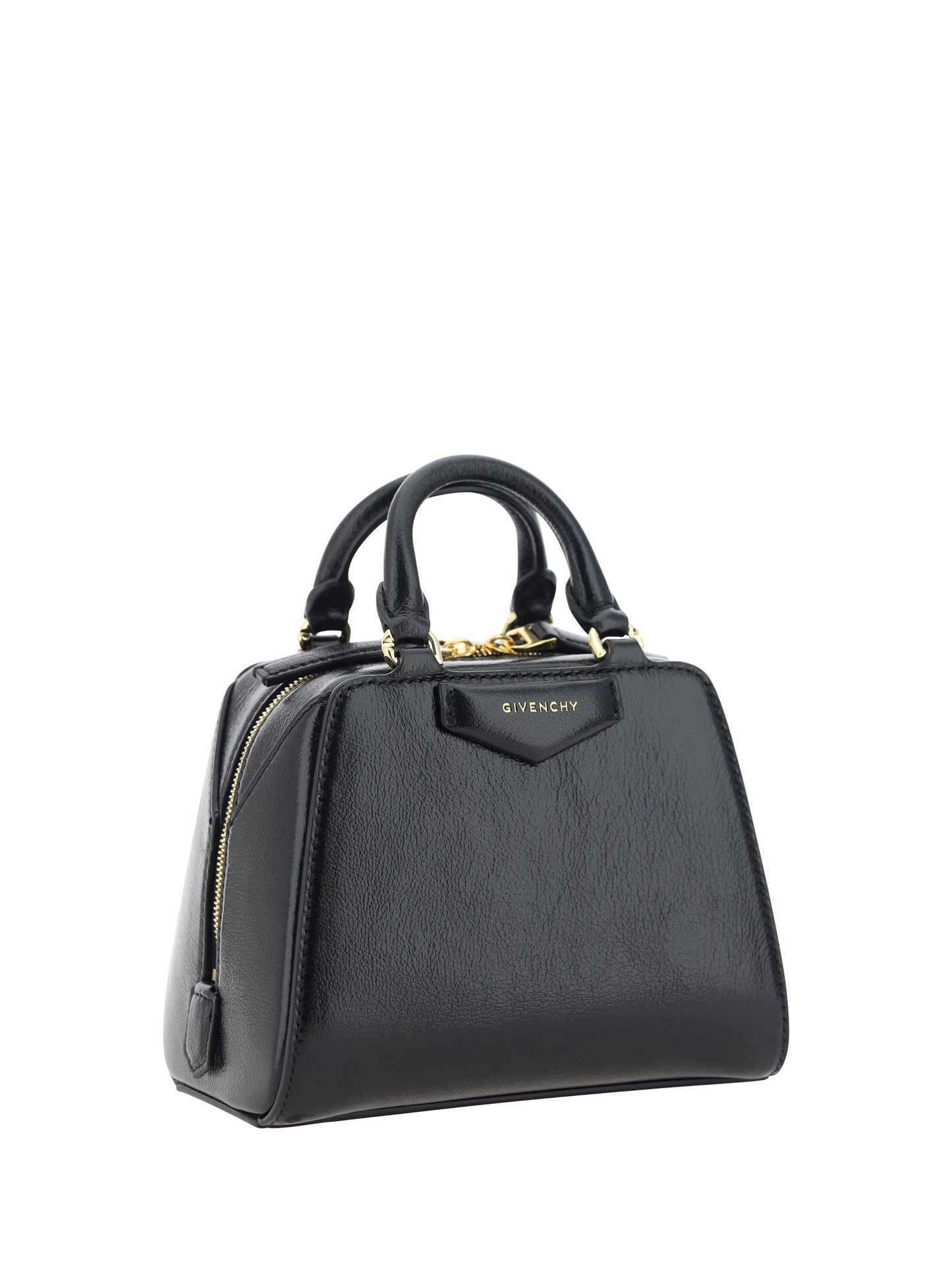 Givenchy Women Antigona Cube Nano Handbag