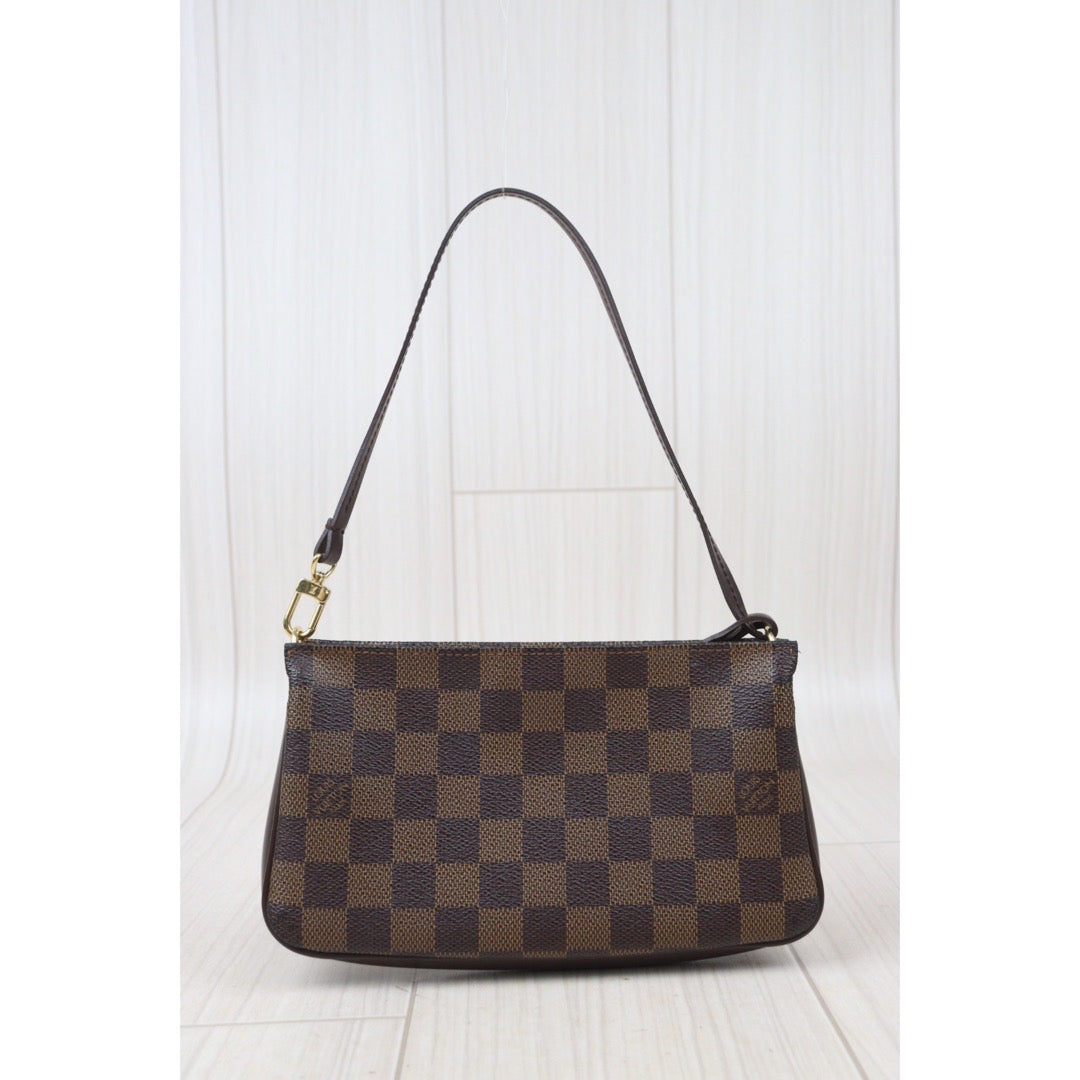 Rank AB ｜ LV Damier Pochette Accessoires ｜24070913