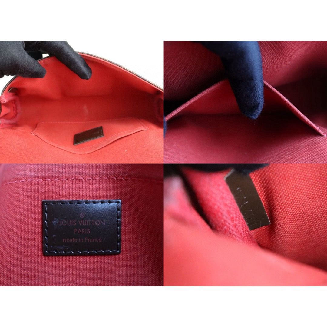 Good ( Rank AB)｜ LV Damier Favorite PM Shoulder Bag｜H25031205
