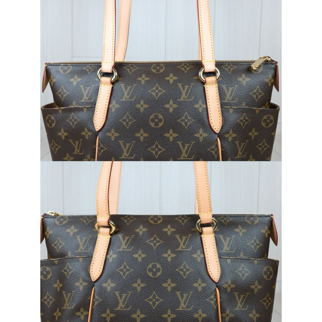 Rank SA｜ LV Monogram Totally PM Tote Bag｜S24080704
