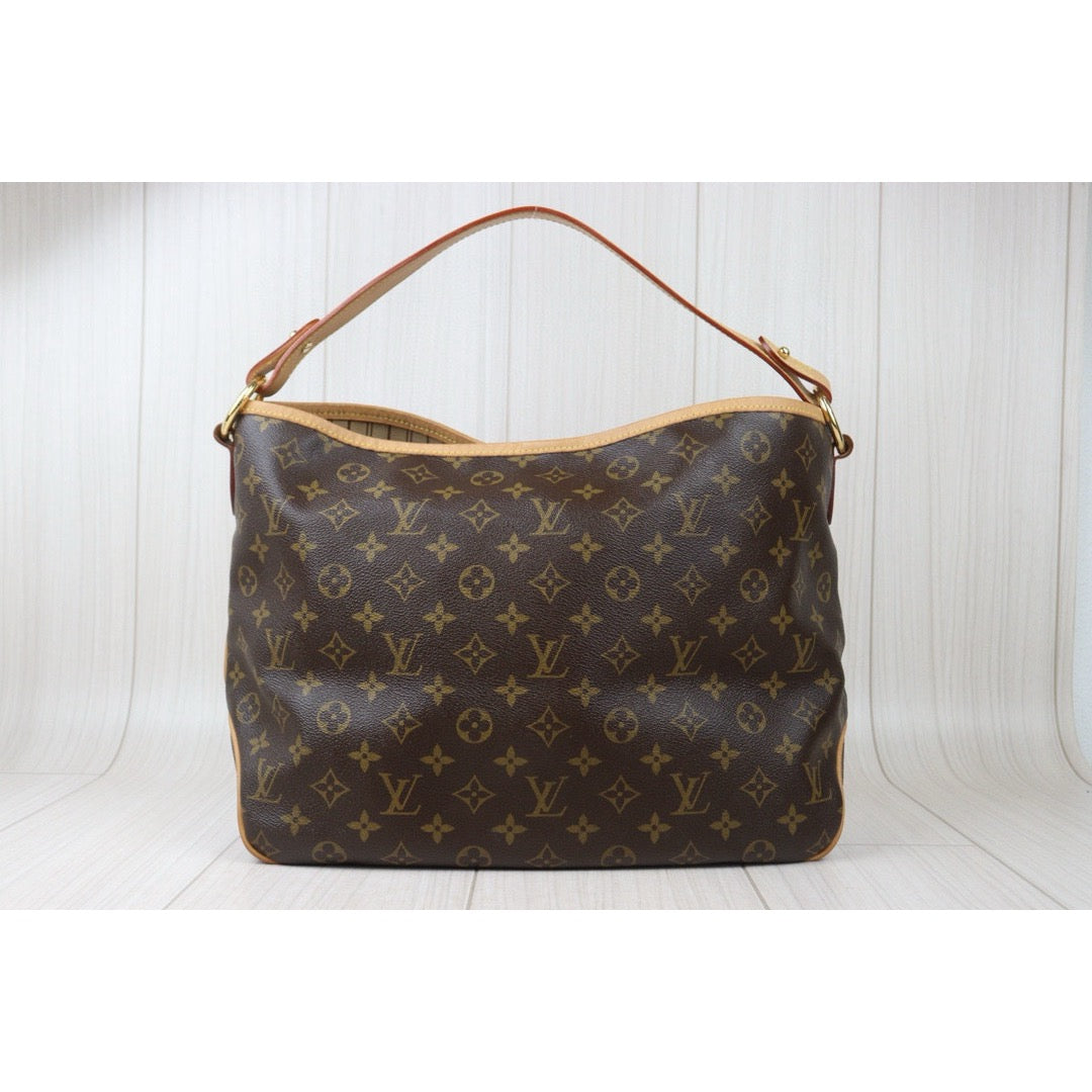 Good ( Rank AB)｜LV Monogram Delightful PM Shoulder Bag｜W24080907