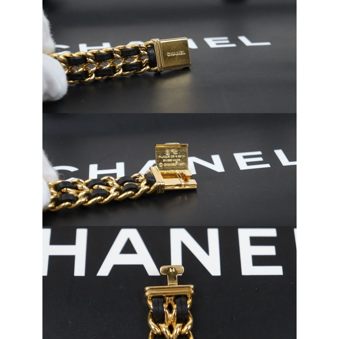 Very Good ( Rank A) ｜ CHANEL Premiere Watch M Size｜25052113