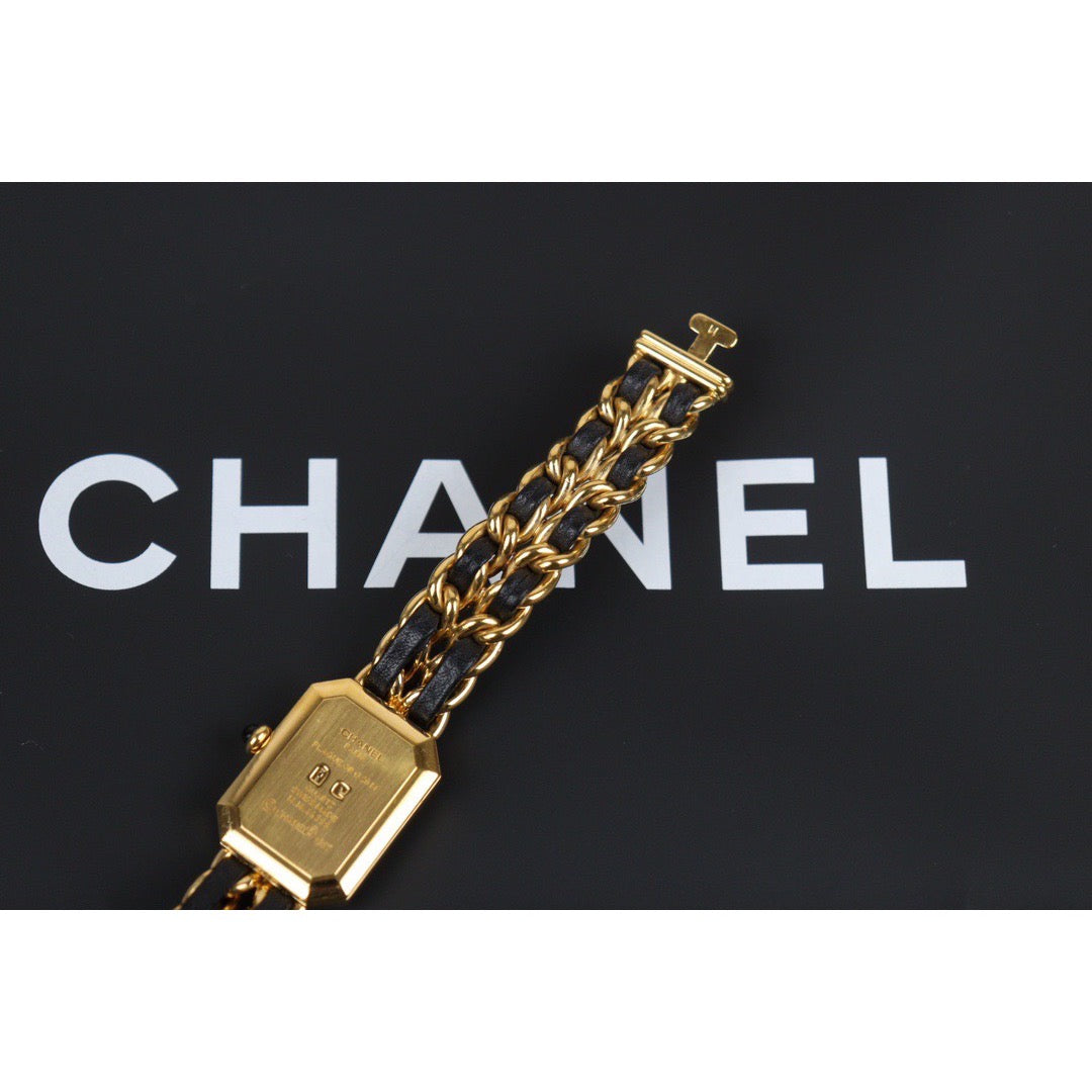 Rank A ｜ CHANEL Premiere Watch M Size｜23121403