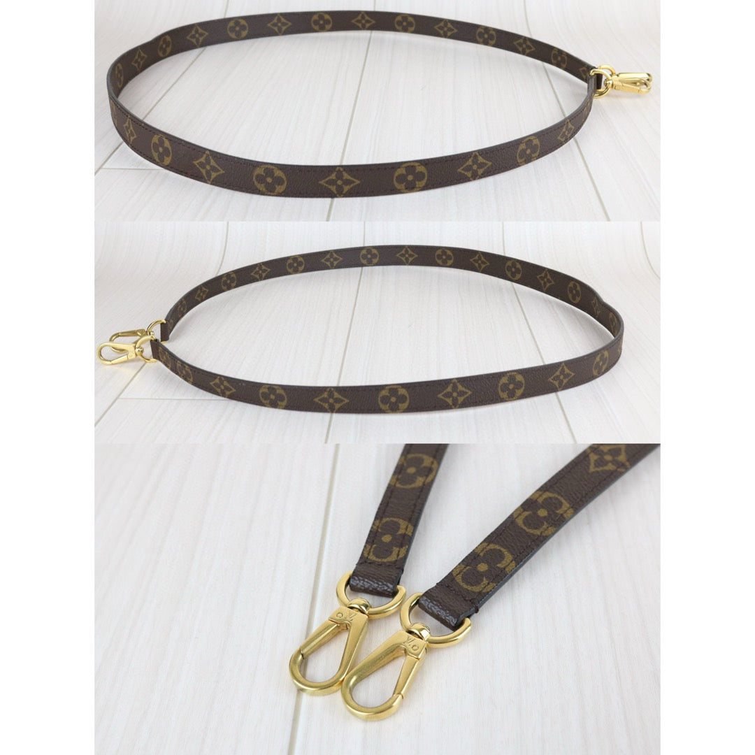 Very Good ( Rank A) ｜LV Monogram Montaigne BB Hand Bag Shoulder Bag｜X25031503