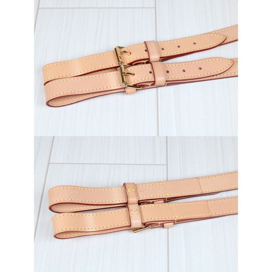 Rank A ｜ LV Monogram  Nano BB  Shoulder Bag ｜S24061801