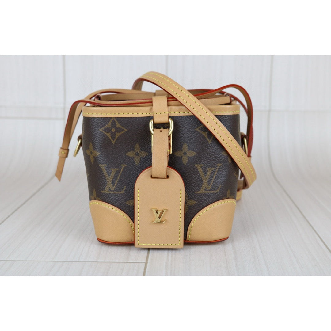 Very Good ( Rank A)｜ LV Monogram noe purse Mini ShoulderBag｜J25021301
