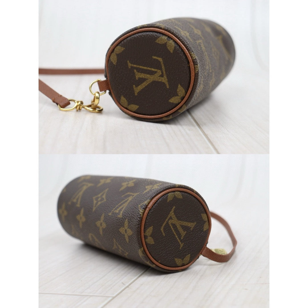 Very Good ( Rank A)｜LV Monogram Papillon Included Pouch｜25031303