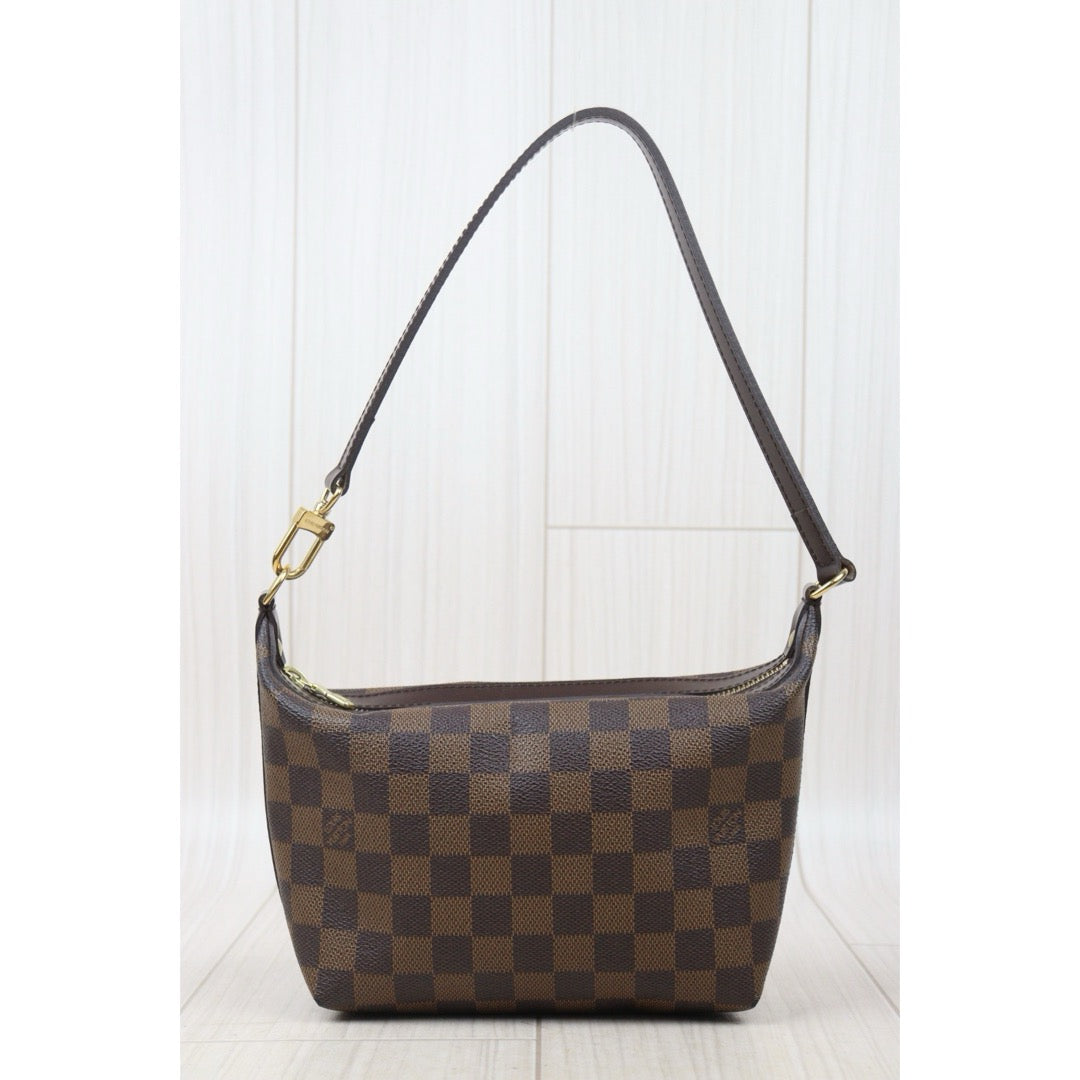 Good ( Rank AB)｜ LV Damier Ilovo PM HandBag｜24100709