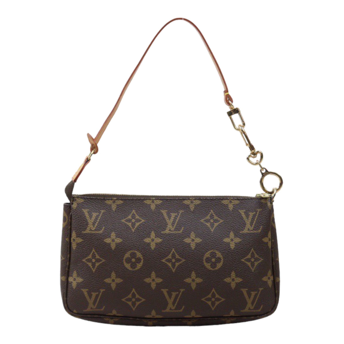 Rank A ｜ LV Monogram Pochette Accessoires Vintage Model｜24060316