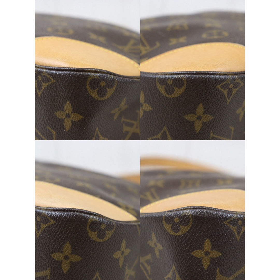 Good ( Rank AB)｜LV Monogram Boulogne 30 Shoulder Bag ｜V24071803