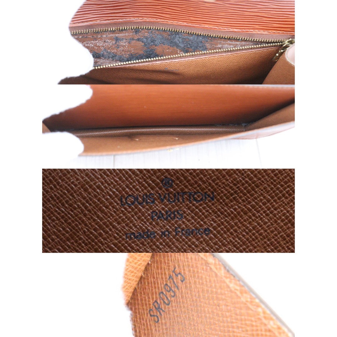 Rank A｜ LV Epi Monceau28 Shoulder Bag ｜24050930