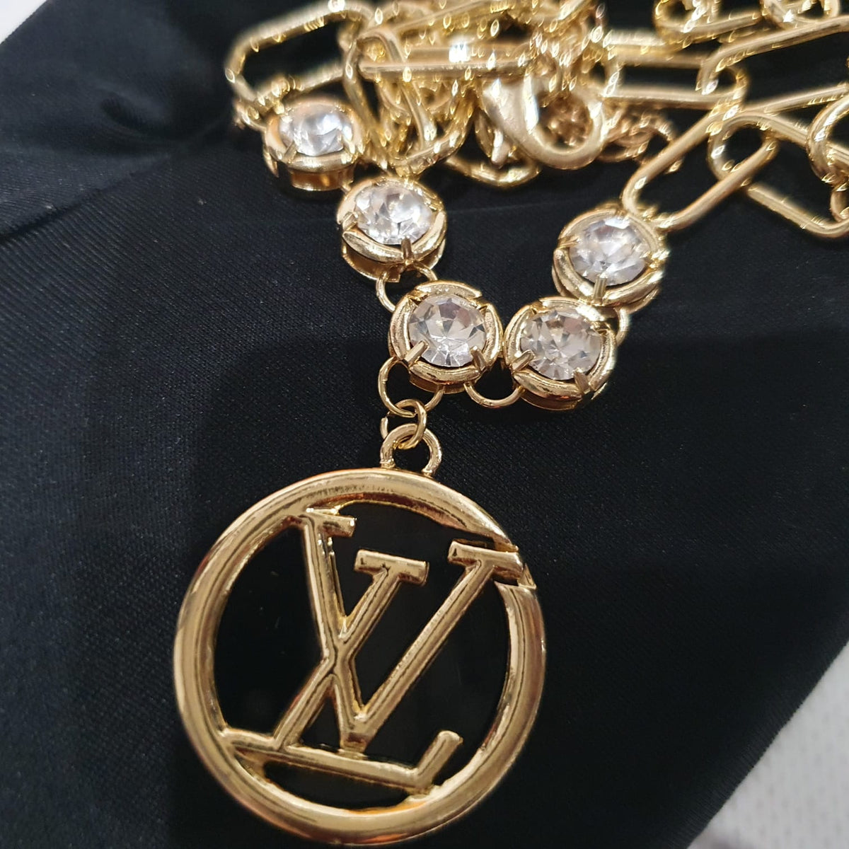 Louis Vuitton Necklace
