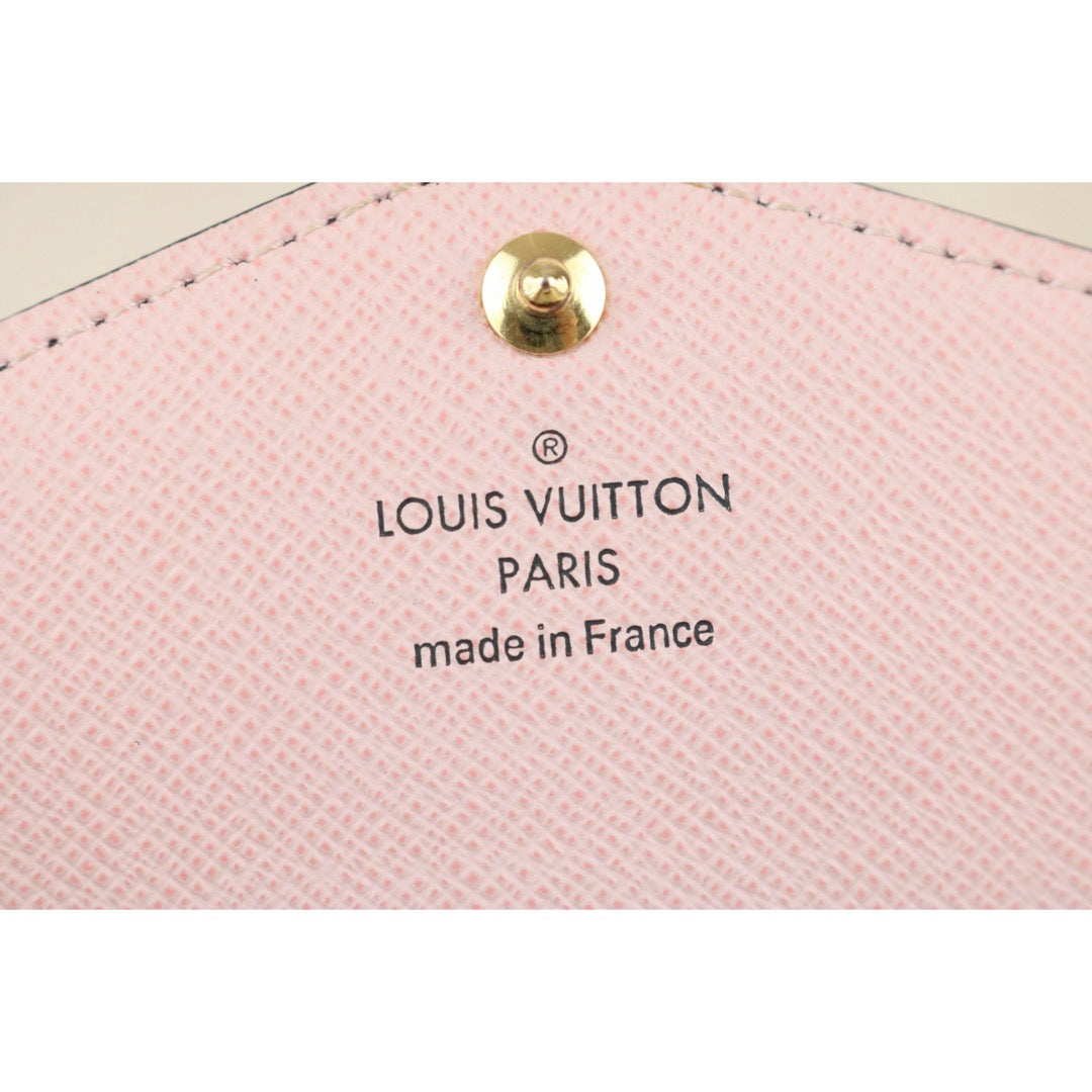 Very Good ( Rank A)｜  LV Monogram Long Style Wallet ｜X25042317