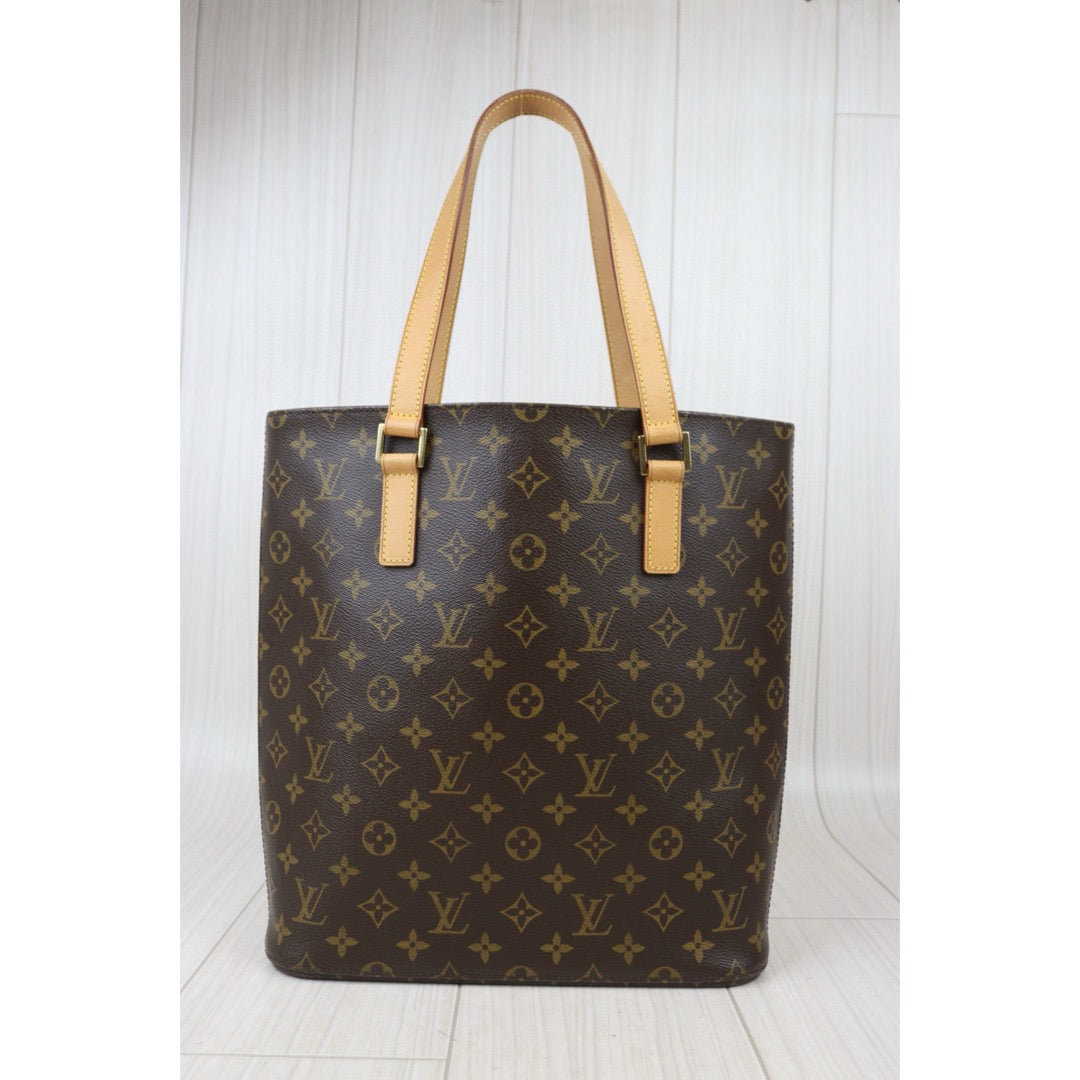 Rank AB ｜ LV Monogram Vavin GM Tote Bag ｜V24071508