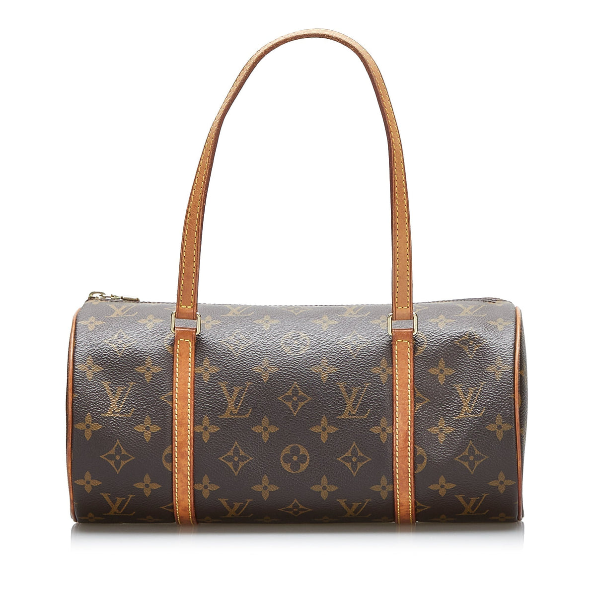 Louis Vuitton Papillon 30 Monogram Canvas