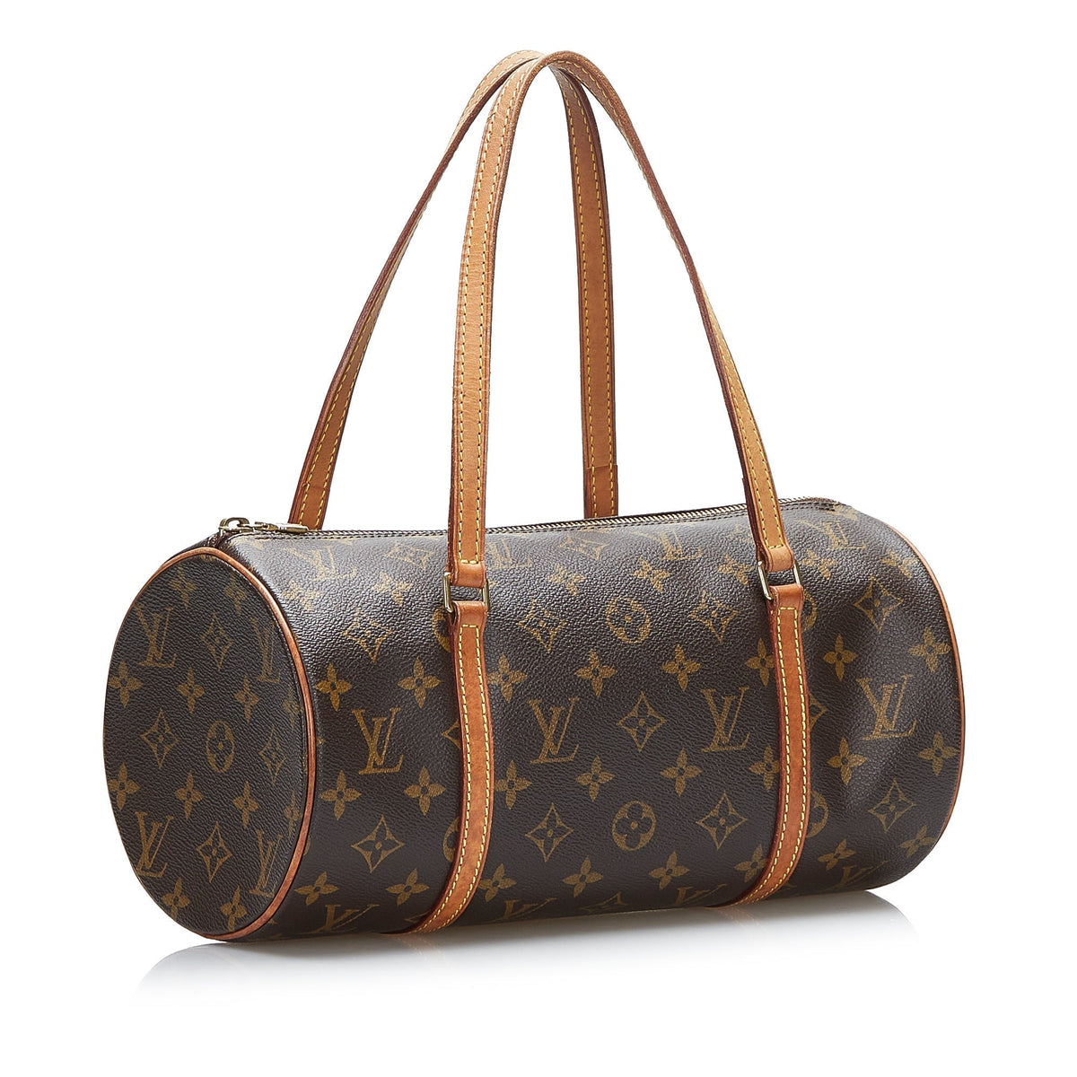 Louis Vuitton Papillon 30 Monogram Canvas