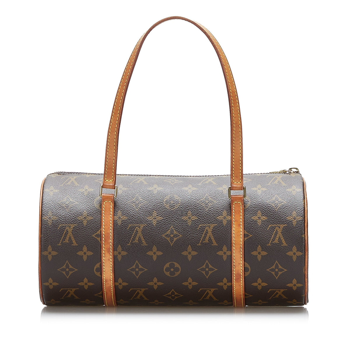Louis Vuitton Papillon 30 Monogram Canvas