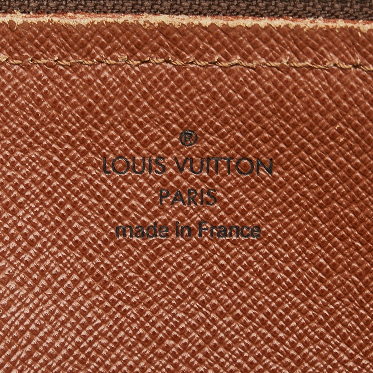 Louis Vuitton Papillon 30 Monogram Canvas