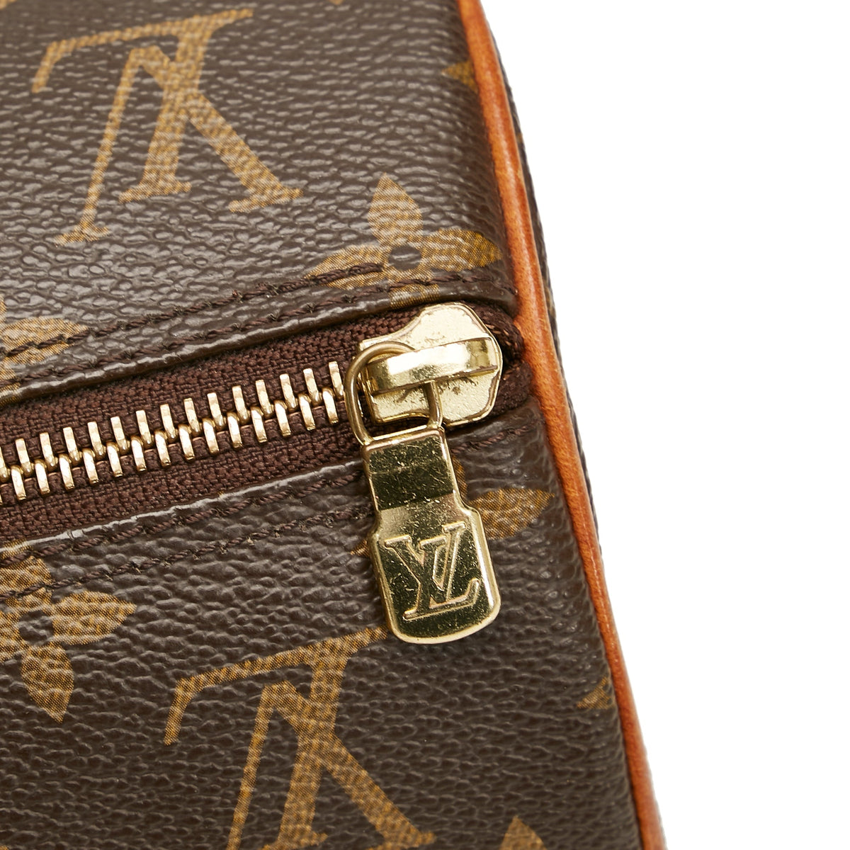 Louis Vuitton Papillon 30 Monogram Canvas