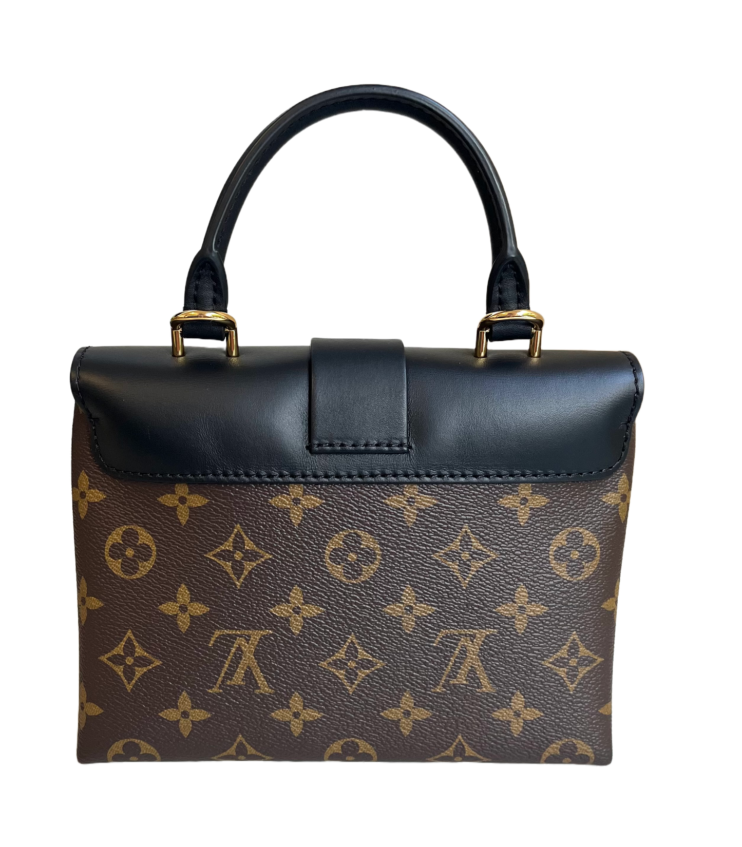 Louis Vuitton Locky BB Monogram