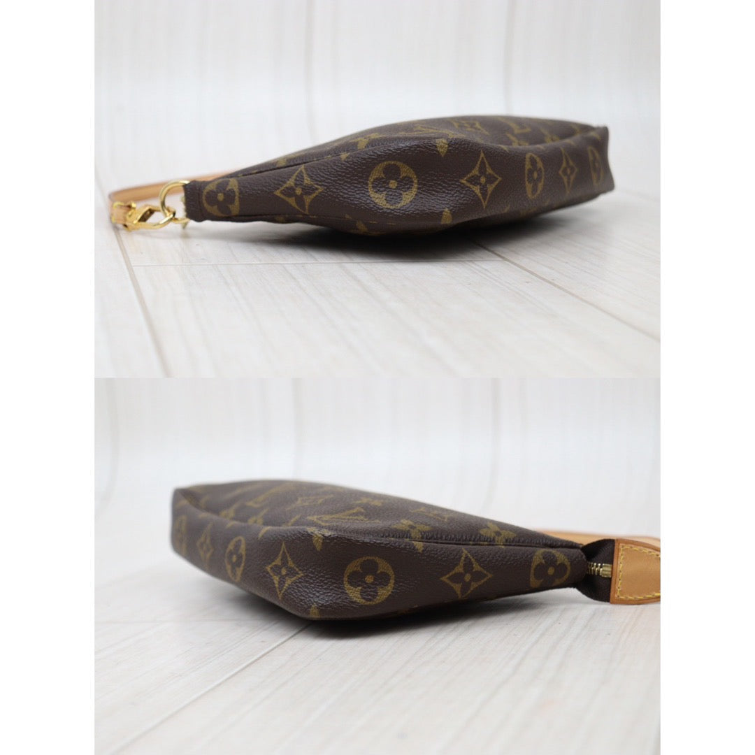 Rank A ｜ LV Monogram Pochette Accessoires Vintage Model｜V24050939