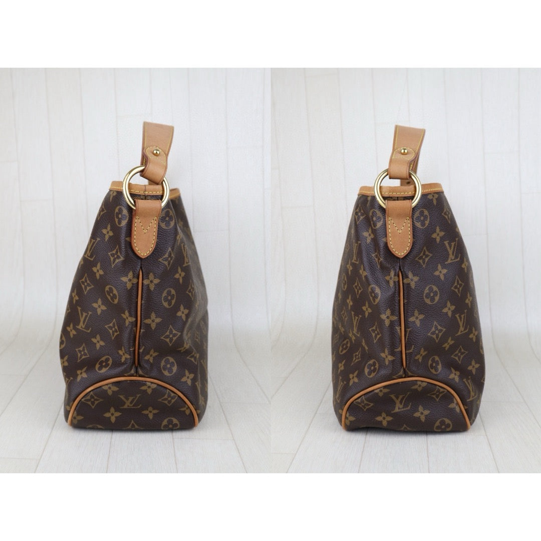 Good ( Rank AB)｜ LV Monogram Delightful PM Shoulder Bag｜H25042206