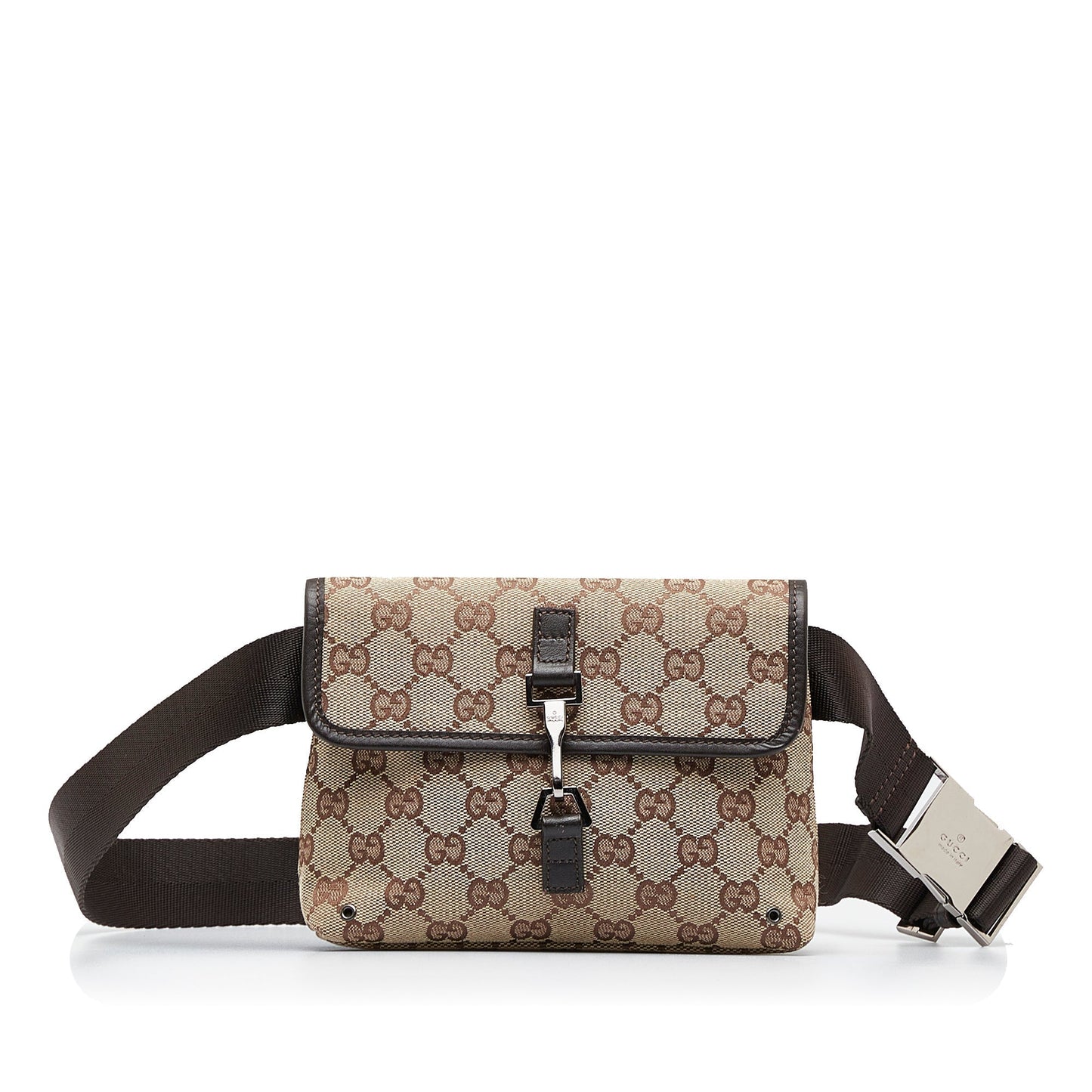 Gucci Jackie Brown GG Canvas